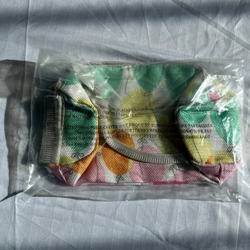 Pottery Barn kids Balloon Pencil Case